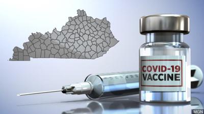kentucky covid vaccine