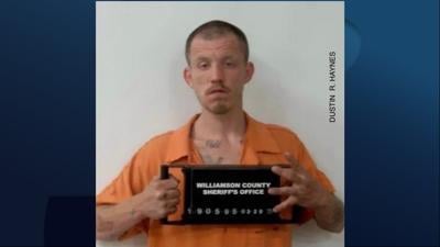 Dustin Haynes