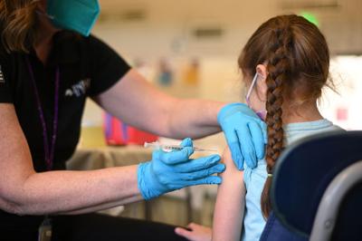 How soon Covid-19 shots for younger kids could come and what parents need to know now