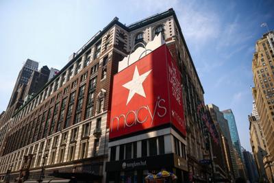 Macy’s found a single employee hid up to $154 million worth of expenses