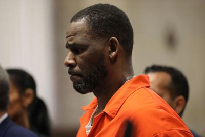 R. Kelly placed on suicide watch after being sentenced to 30 years in prison, his lawyer says