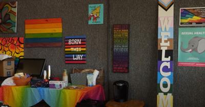 Rainbow Cafe