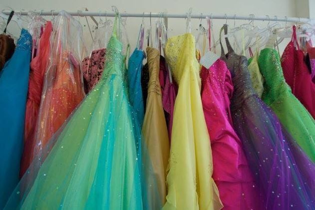 prom dresses carbondale il Prom dress giveaway April 6 in Carbondale | News