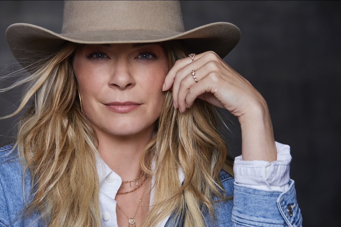 LeAnn Rimes coming to Marion Cultural \u0026 Civic Center | Consumer Watch |  wsiltv.com, image size:1179x786
