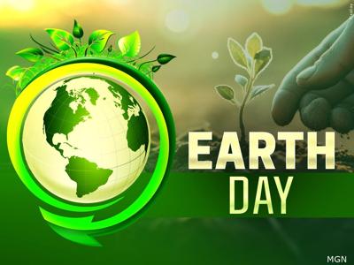 Earth Day