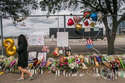 'It's a whole nightmare that just continues': Astroworld survivors describe scenes of horror