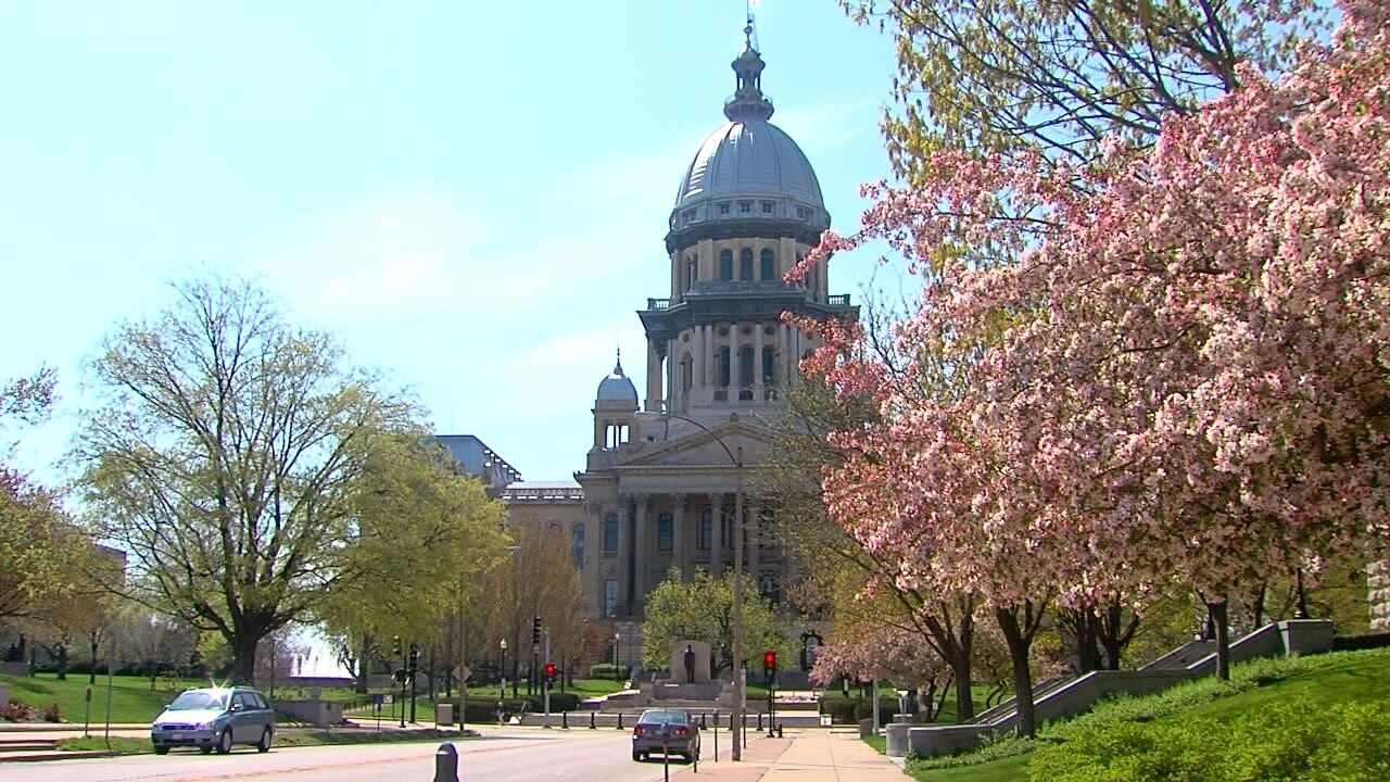 New Illinois Laws Go Into Effect In 2020 | Consumer Watch | Wsiltv.com