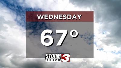 WEDNESDAY