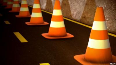 Road Construction web