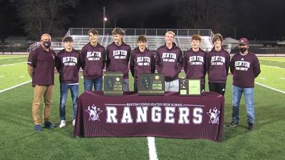 benton cc team