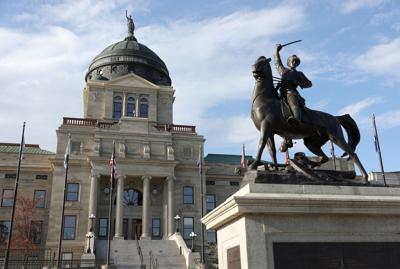 Montana legislators receive suspicious packages with white powder