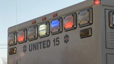 UnitedMedicalAmbulance
