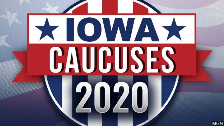 See the Iowa Caucuses early on Aug. 30! - Roll Call