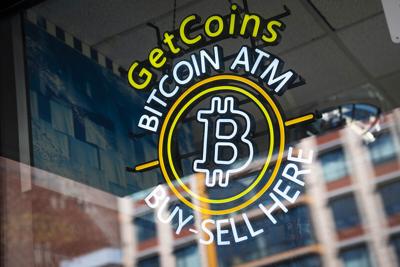 $1 billion has been lost in cryptocurrency scams since 2021, FTC warns