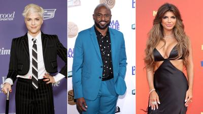 'Dancing with the Stars' new season to include Selma Blair, Wayne Brady and more