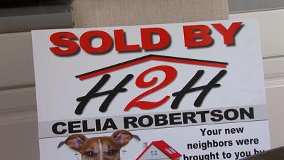 sold