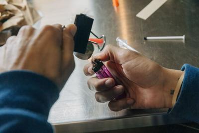 More than 1 in 6 US adults and adolescents had a substance use disorder in 2022, federal survey finds