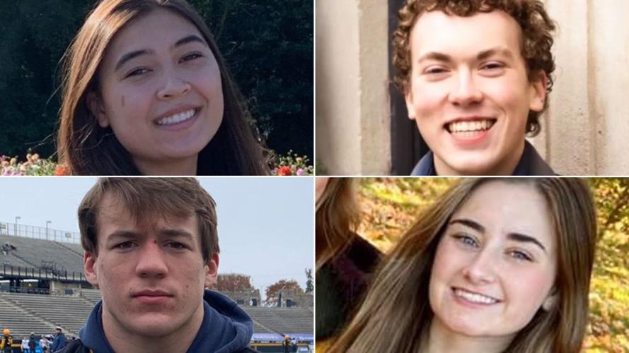 Ethan Crumbley sentenced to life in prison without parole for killing 4 students in Michigan school shooting