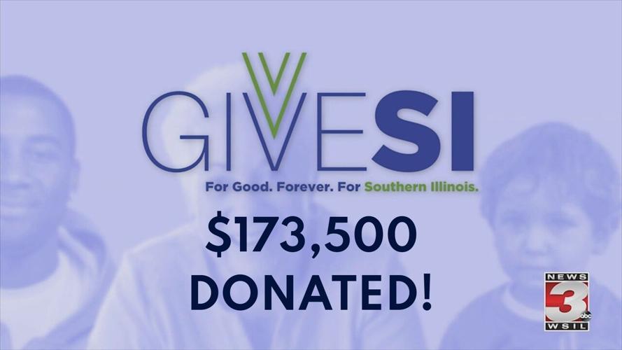 give si donations USE