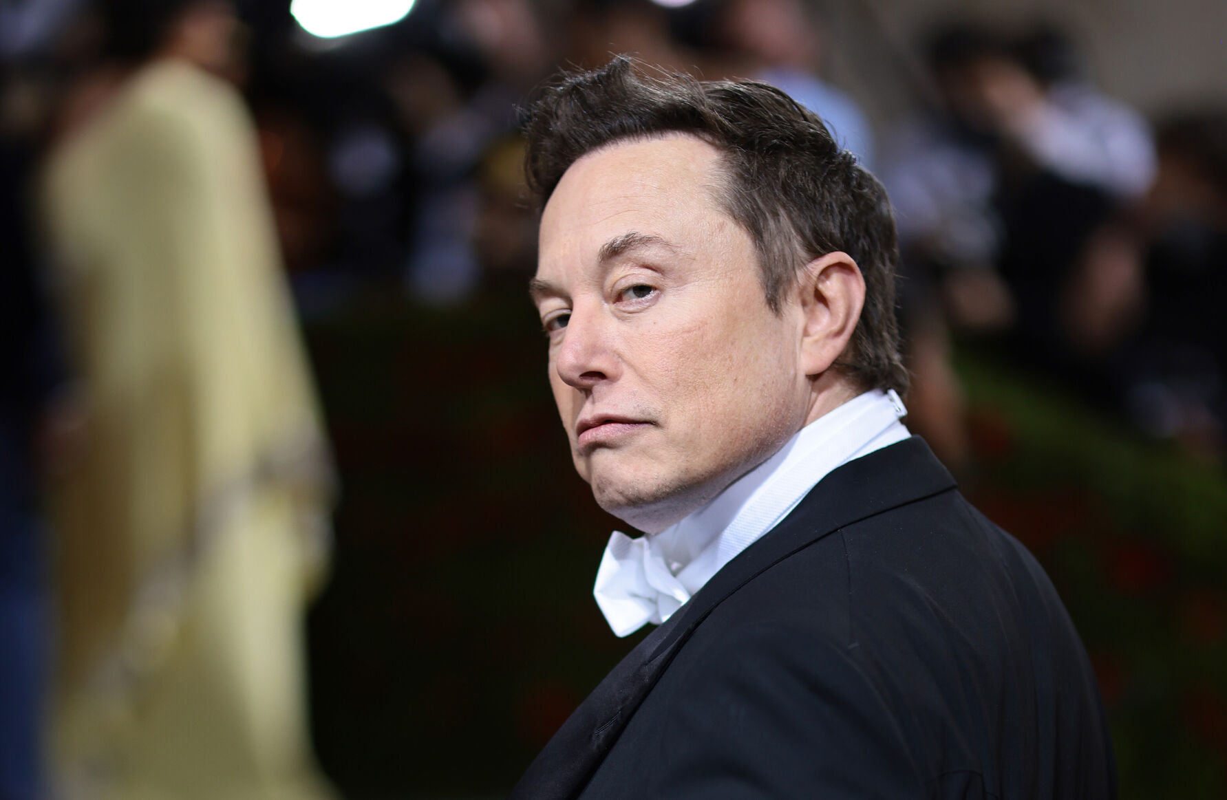 Elon Musk has taken control of Twitter and fired its top executives