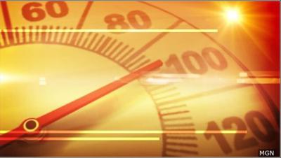 heat, hot, temperature