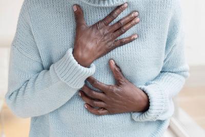Long-term use of certain reflux medications is associated with a higher risk of dementia, study suggests