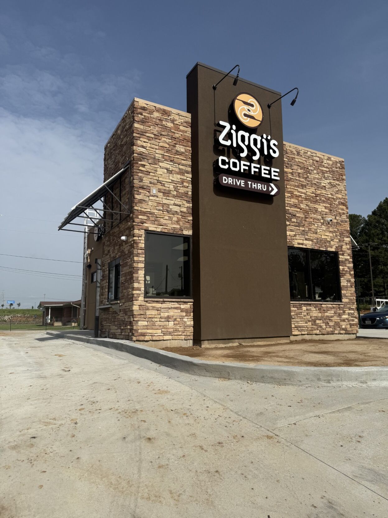 Ziggi's Coffee