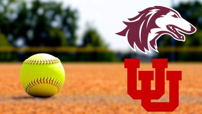SIU Softball falls 11-9  to Utah in first game of NCAA Regional Round