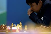 India's Praggnanandhaa beats Caruana; enters chess World Cup final
