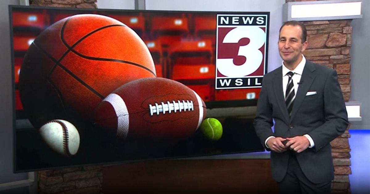WSIL looks at the top sound bites of the year | Sports | wsiltv.com