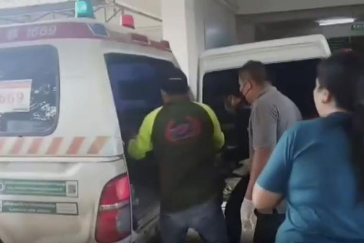 Children among at least 36 people killed in child care center massacre in Thailand