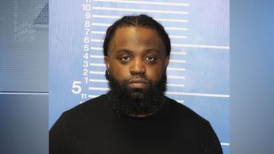 Dale-Wadrick L. Winters Jr