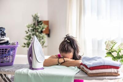 Buried by your to-do list? Here are 5 tips to help you dig out