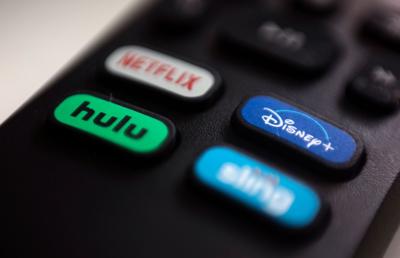 Disney+, Hulu and ESPN+ will start cracking down on password sharing