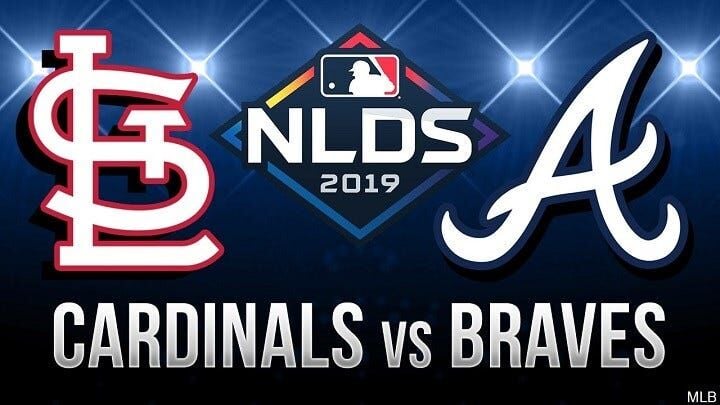 Yadier Molina wins it in 10th, as Cardinals top Braves to force Game 5 –  The Denver Post