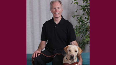 Late SIU alumnus Michael Nelipovich