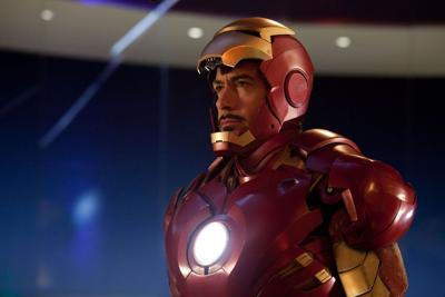 Robert Downey Jr. won’t be returning to the Marvel Cinematic Universe as Tony Stark