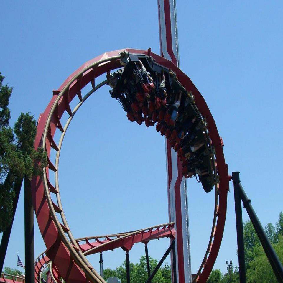 Six Flags Introduces New Guest Reservation System Consumer Watch Wsiltv Com