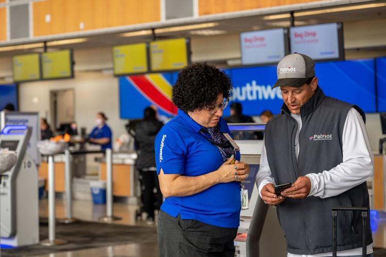 What to do if your flight is canceled or delayed