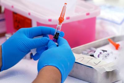 Vaccine fatigue is leaving the US vulnerable to flu