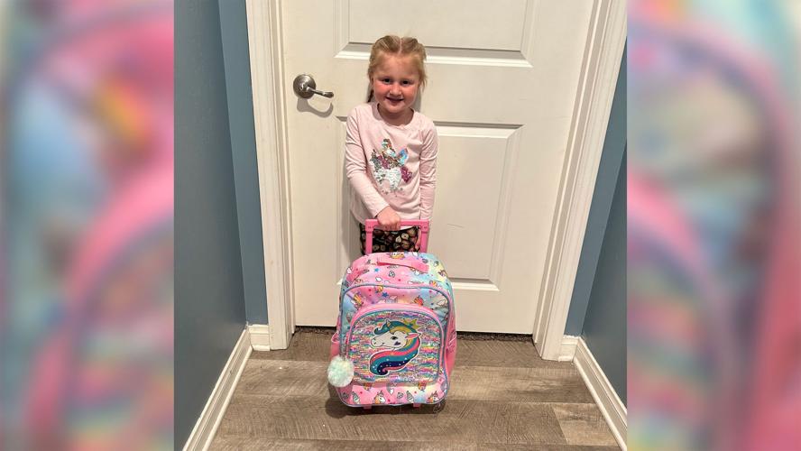 A drug company abandoned a treatment for  'bubble boy disease.' After a 5-year fight, this little girl is about to get it