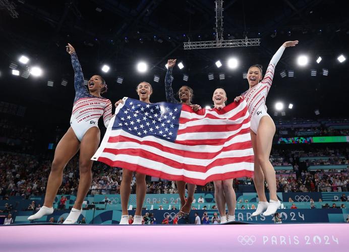 Panel member who ruled on Team USA’s Jordan Chiles’ bronze medal appeal has a history of representing Romania in legal cases
