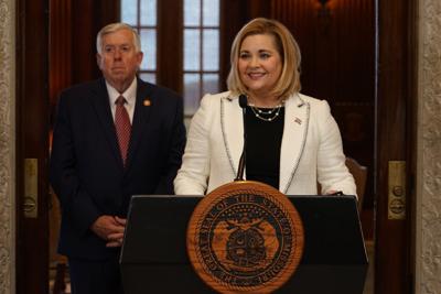 Judge Kelly Broniec
