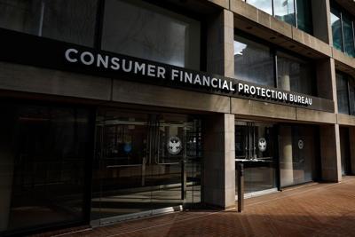 Consumer watchdog quits cases against firms accused of ripping off Americans