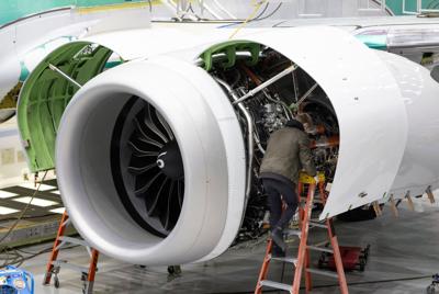 The FAA has identified more safety issues on Boeing’s 737 Max and 787 Dreamliner