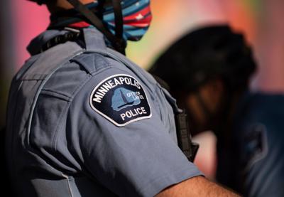 Minneapolis agrees to policing plan overhaul forged after George Floyd's killing