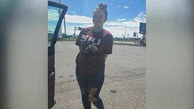 Michelle Dietzel, SIU shooting survivor