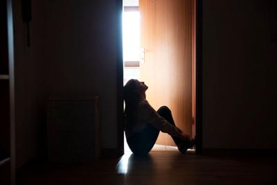 5 things to do when you’re depressed