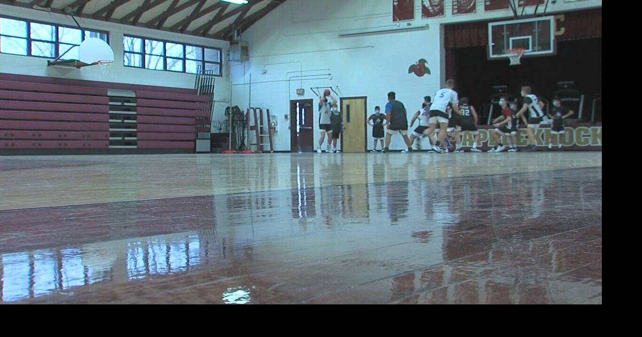 Beyond the Highlights with the Cobden Appleknockers Sports