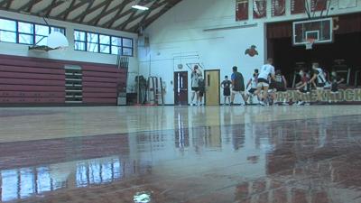 COBDEN BOYS BASKETBALL PKG